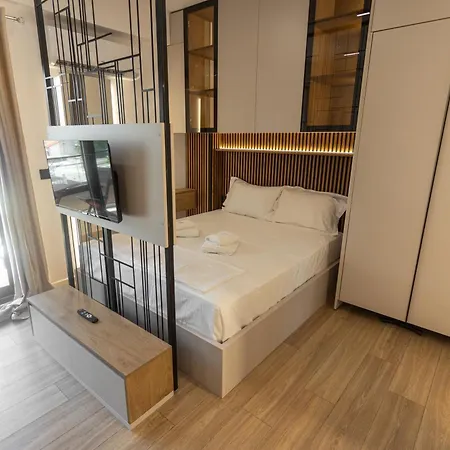 4e Luxury Vlore