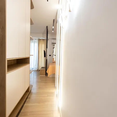 Apartment 4e Luxury *