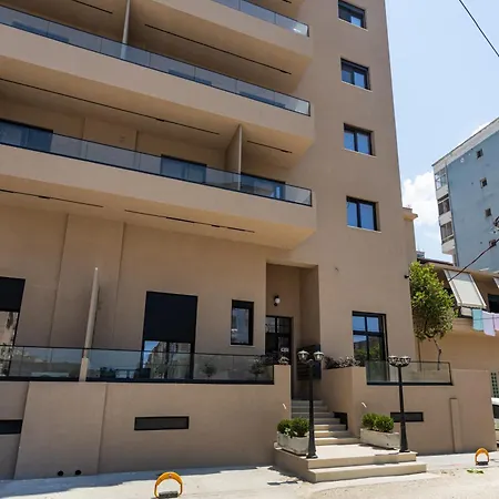 דירה 4e Luxury Vlorë