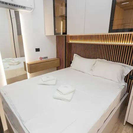 4e Luxury Apartment *