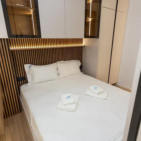 Apartment 4e Luxury