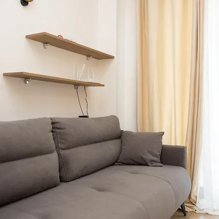 4e Luxury Vlorë