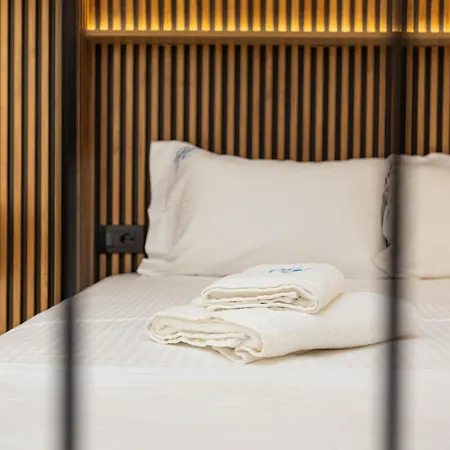 4e Luxury Apartment *