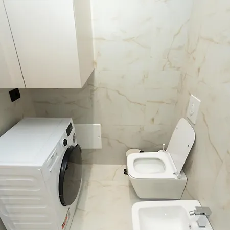Apartment 4e Luxury *