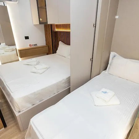 4e Luxury Apartment *