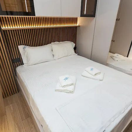 Apartment 4e Luxury Vlore