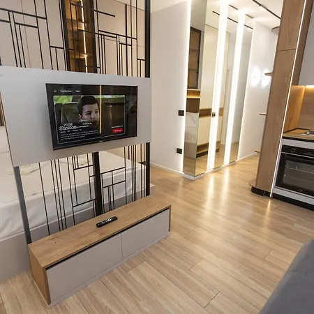 4e Luxury Vlorë