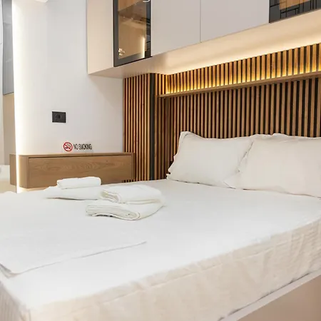 Apartment 4e Luxury Vlore