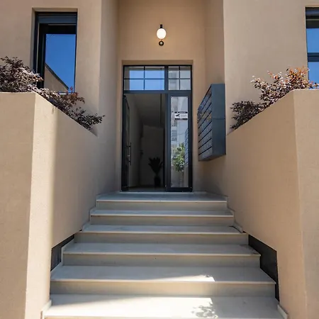 Apartment 4e Luxury *