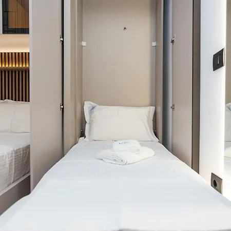4e Luxury דירה Vlorë