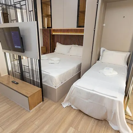 4e Luxury Apartment Vlore